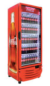 5 out of 5 stars. Csrwire Coca Cola Installs 1 Millionth Hfc Free Cooler Globally Preventing 5 25mm Metrics Tons Of Co2