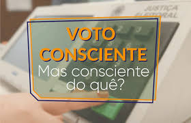 Este próximo domingo los hondureños se juegan el futuro de la nación, desde ya los analistas pronostican el mayor abstencionismo. Voto Consciente O Que Isso Significa Afinal Das Contas