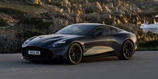 Image result for Oberon Black 2024 Aston Martin