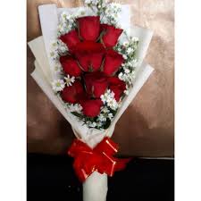 Bunga mawar bisa diberikan baik kepada. Buket Bunga Bunga Wisuda Hand Bouquet Mawar Asli Ulangtahun Happy Birthday Mawar Asli Shopee Indonesia