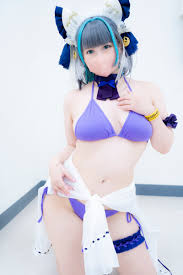 白虎企画 のコスプレ作品 - Twoucan