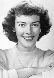 Obituary: Janet Fleming Ingalls