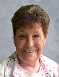 Obituary information for Lois Jean "Sissy" Nelson