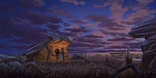 Madagascar Escape 2 Africa The Art Of Yoriko Ito Art Madagascar Escape 2 Africa Africa