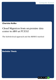 This is what i've tried (as suggested by multiple websites): Cloud Migration From On Premise Data Center To Diplomarbeiten24 De Diplomarbeiten24 De