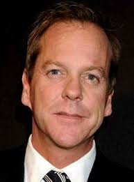 Kiefer Sutherland