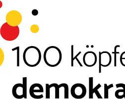 Vortrag „100 Köpfe der Demokratie“ - Wau Holland