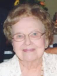 Obituary information for Marion F. Ihler