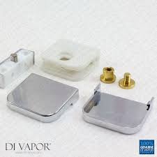 Plastic Glass Shower Door Pivot Hinge For 6mm Glass With Images Glass Shower Doors Shower Doors Plastic Glass
