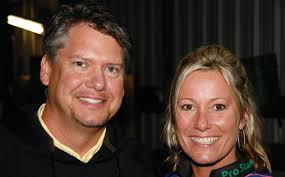 Chix-N-Stix Ladies Fishing Tournament