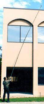 This item ships ltl freight only. Telescoping Poles