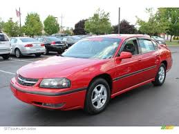 Image result for Berry Red 2003 Impala
