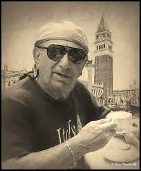 What are your top ten favorite photographers?