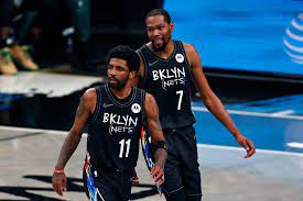 Kyrie irving and kevin durant make up more than 50% of the salary for the nets, while no other. Brooklyn Nets Vs Milwaukee Bucks Game 7 Key Questions For Both Teams
