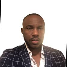 The man to my left served 12 and a half years in PRISON and was only  released 2 weeks ago! Now before you judge , let me finish. Whilst in  prison Kieron