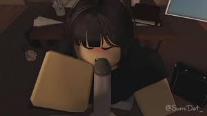 Confession - Roblox Sex Movie by SumiDot