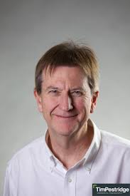 Professor Stuart Logan