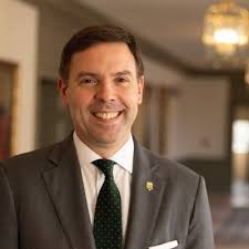 W&M's new major in coastal and marine sciences a first for Virginia