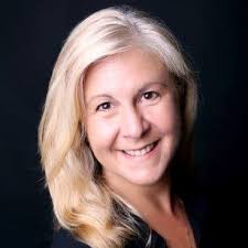 Carol Carter at Getthrival