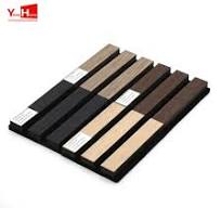 Factory Supply 3D Instock 600X600mm Home Decoration Wooden ...