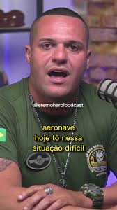 David Mccrary Podcast Story