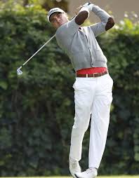 Justin thomas howell was born in 2000. How A 145 Pound Golfer Became One Of The Game S Longest Drivers Wsj