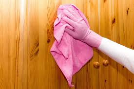 Even if the rest of your kitchen is clean and tidy, that single dot. Cleaning Grease From Kitchen Cabinets Thriftyfun