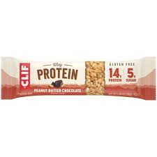 Keeping your energy up never felt so good. Clif Bar Whey Protein Peanut Butter Chocolate Protein Bar 56 G Delivery Or Pickup Near Me Instacart