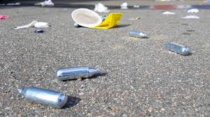 Photo Pyrénées-Atlantiques : une mesure radicale contre le protoxyde d ...