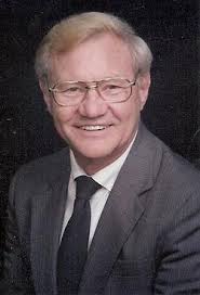 Charles Blanton Obituary