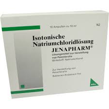 Kg verwendet cookies, um präferenzen der nutzer zu erkennen und die webseiten optimal gestalten zu können. Isotonische Natriumchloridlosung Jenapharm 9 0 Mg Ml