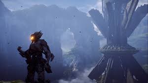 Will Anthem Game Support Crossplay Shacknews