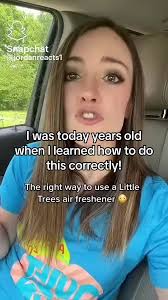 carairfreshener #carsmell #fyp #fypシ