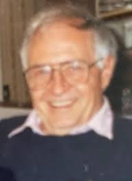 Charles Woodruff Obituary (1933