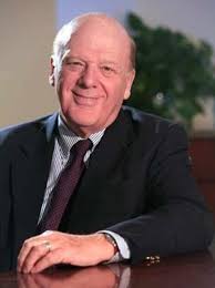 Remembering John Murphy