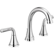 Shop shower heads, hand showers, body sprays and more in a variety of styles and finishes, all designed with one goal in mind: Delta Faucet Faucets Bathroom Sink Faucets Widespread Kayra Central Plumbing Electric Supply Brownsville Harlingen Pharr Weslaco Mcallen