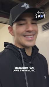 ‘SHE’S A GREAT PERSON [BINI AIAH] AND THAT’S ALL I GOTTA SAY’ 🌸, Rain or  Shine’s Caelan Tiongson shares his healthy relationship with the Lord and  reveals that he is churchmates with BINI Aiah over at ...