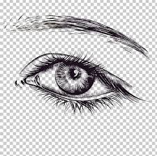 A detailed tutorial of drawing manga eyes sketch and lineart from scratch. Lip Sketch Png Clipart Anime Eyes Artwork Automotive Design Cartoon Eyes Eye Free Png Download