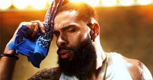 Look What You Made Me Do by Don Louis