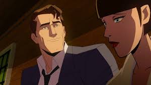 Batman: The Long Halloween Explores the Tragedy of Harvey Dent