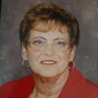 Mary Spargo's Instagram, Twitter & Facebook