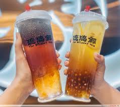 Brought to you by local bubble tea chain liho, they are now selling diy bubble tea kits exclusively on shopee so that fans can still enjoy them with a little effort at home. The Whale Tea Has Diy Bubble Tea Kits For A Stay Home Bbt Fix Laptrinhx News