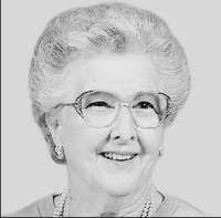 Dora Lollar Obituary (2007)