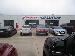 Free cancellation on short & long term car rental. Ferguson Buick Gmc Collision In Norman Ok 73072 Auto Body Shops Carwise Com