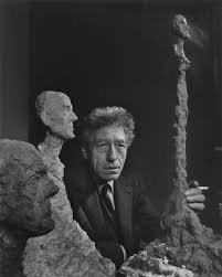 Image result for giacometti