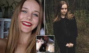 Vegan animal rights activists says her group The Lost Earthlings WON'T stop  terrorising farmers