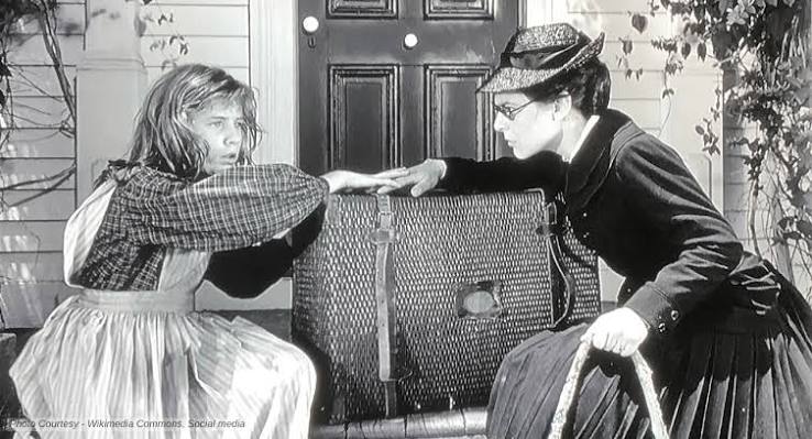 The Miracle Worker (1962)