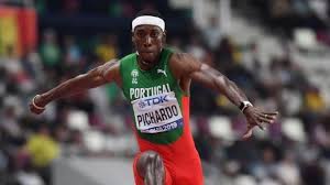 Check spelling or type a new query. Doha2019 Pedro Pablo Pichardo Play Off Magazine Facebook