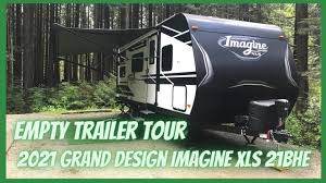 2022 imagine xls 21bhe by grand design. New 2021 Grand Design Imagine Xls 21bhe Bunk House Tour Travel Trailer Family Of 5 Youtube