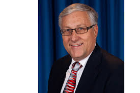 Jeff Harmon next VP of Administration for CSI